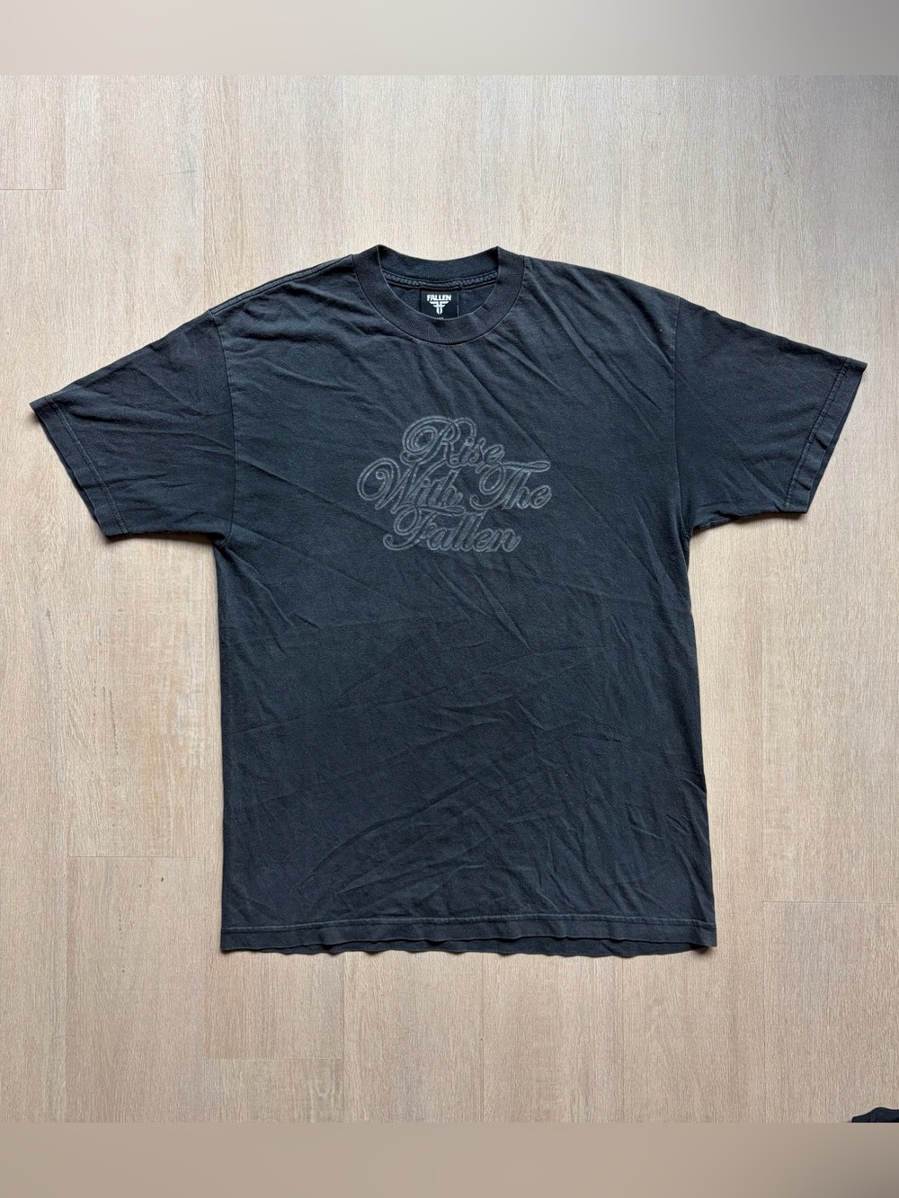 Vintage Fallen shirt